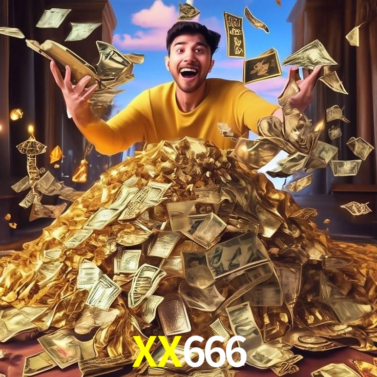 Casino VIP XX666