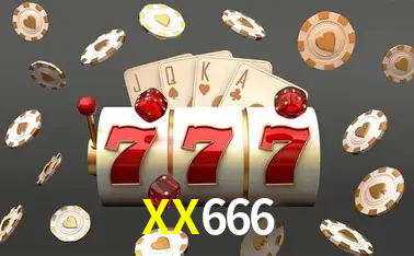 Descubra o Mundo do Cassino Online com XX666