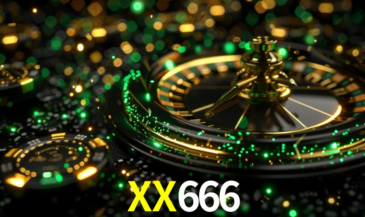Experimente o Login Seguro Premium no XX666
