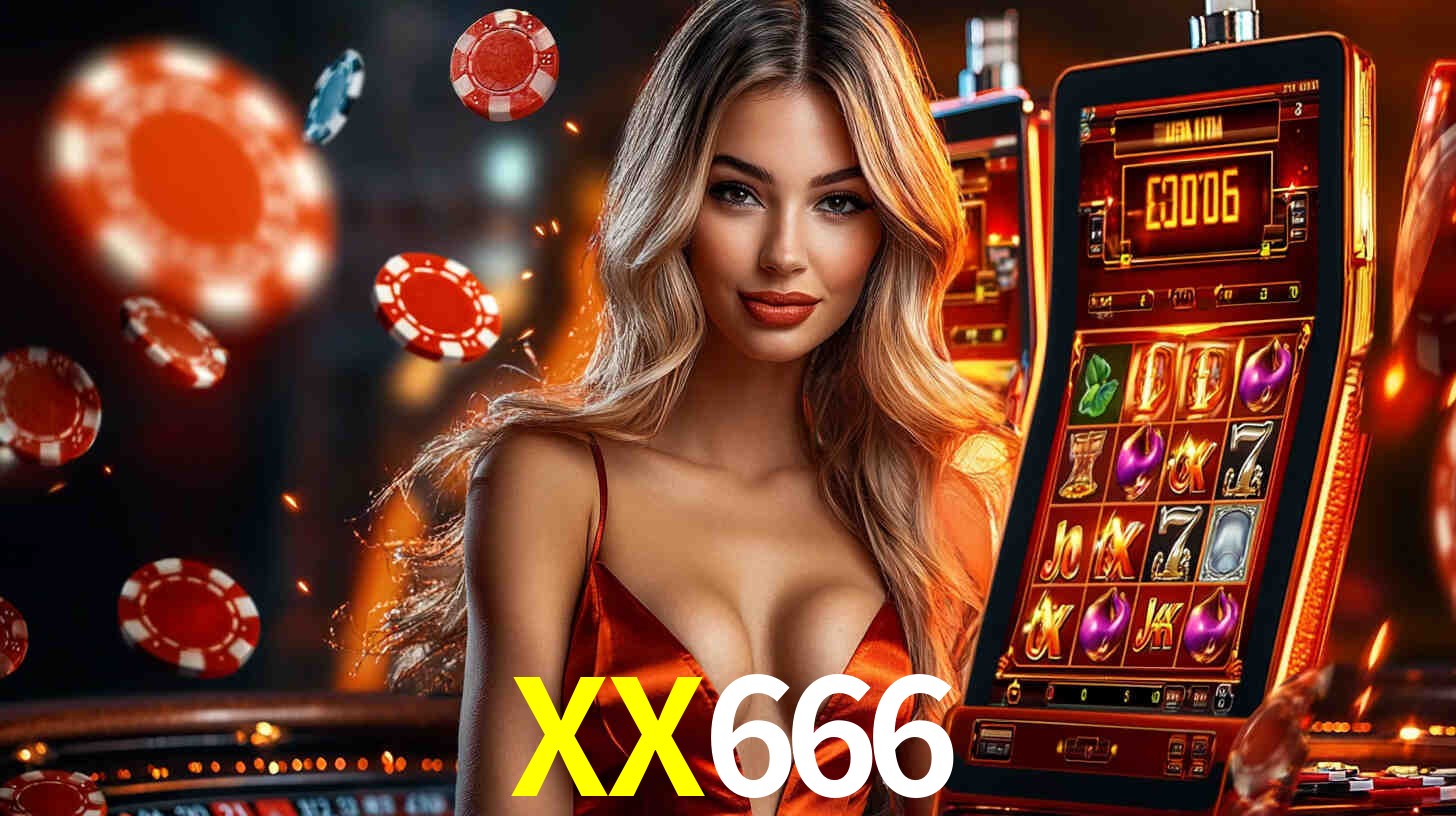 Blackjack Table XX666