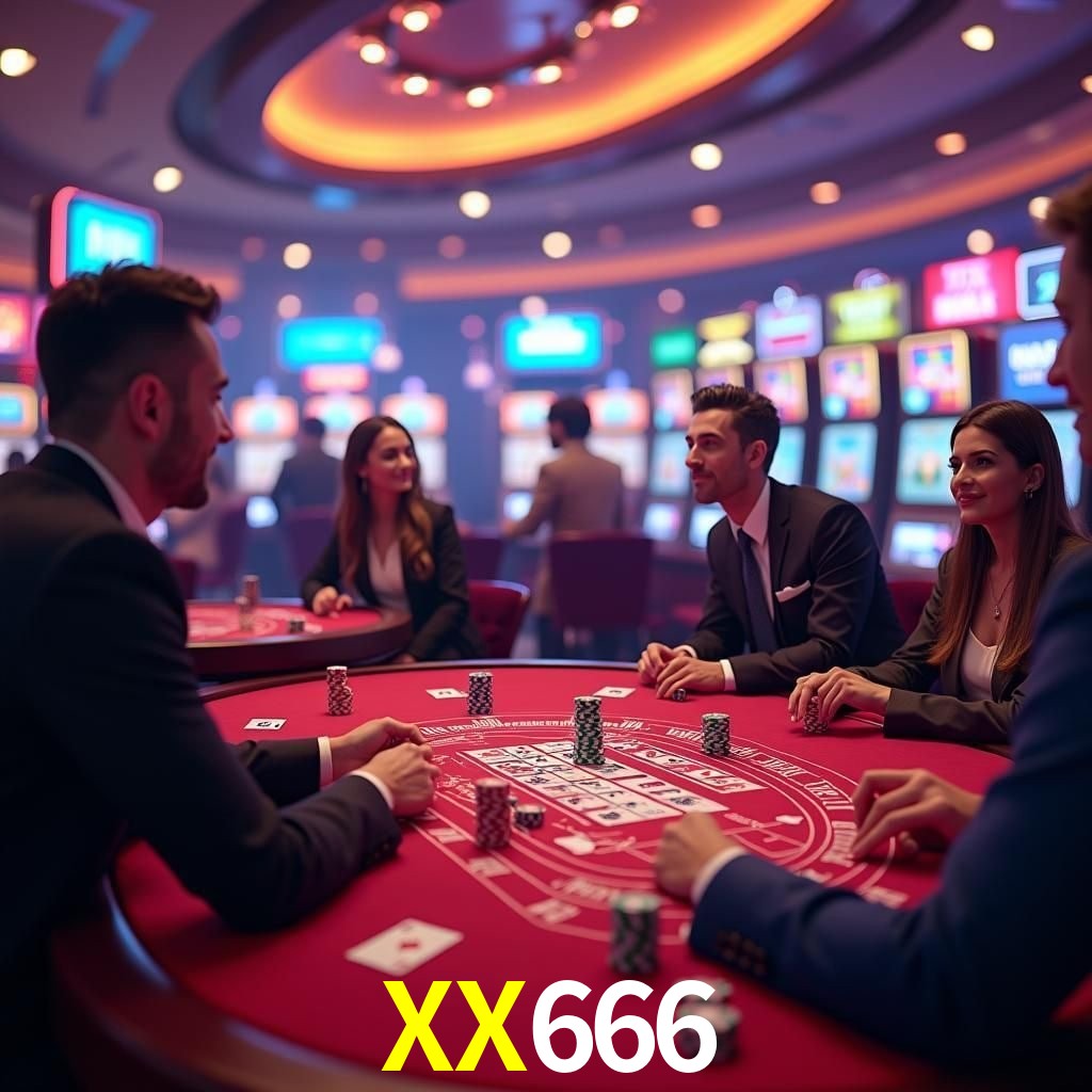 Programa VIP XX666