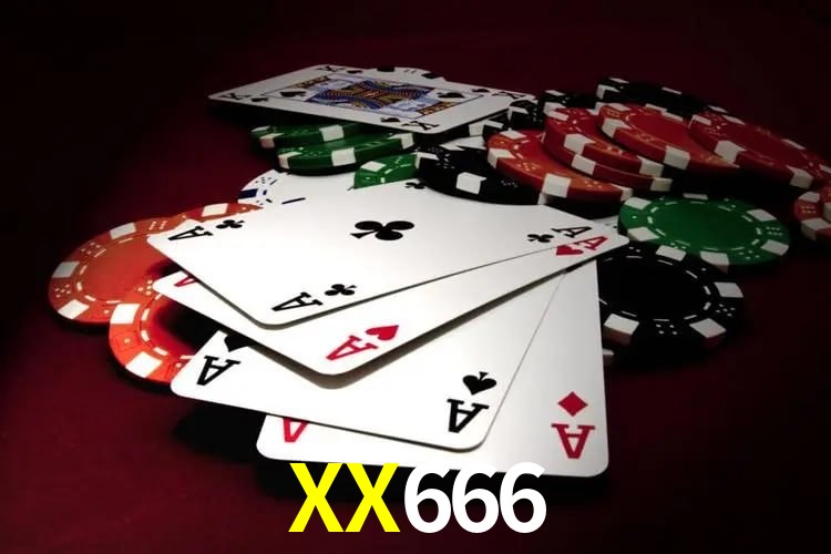 Mesa de Roleta XX666