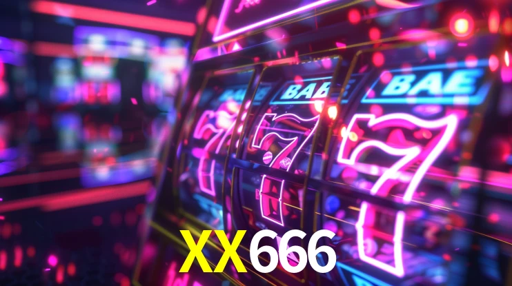 APP oficial da XX666 para mobile