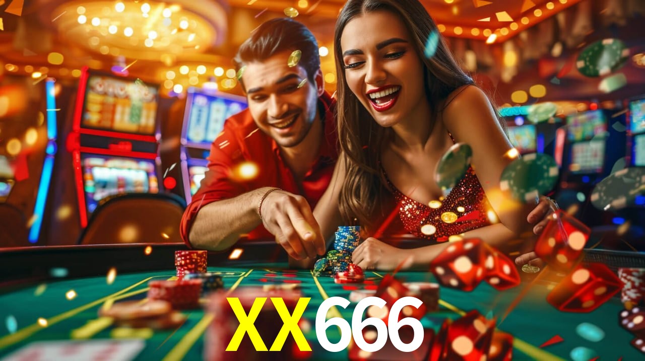 Design Responsivo XX666