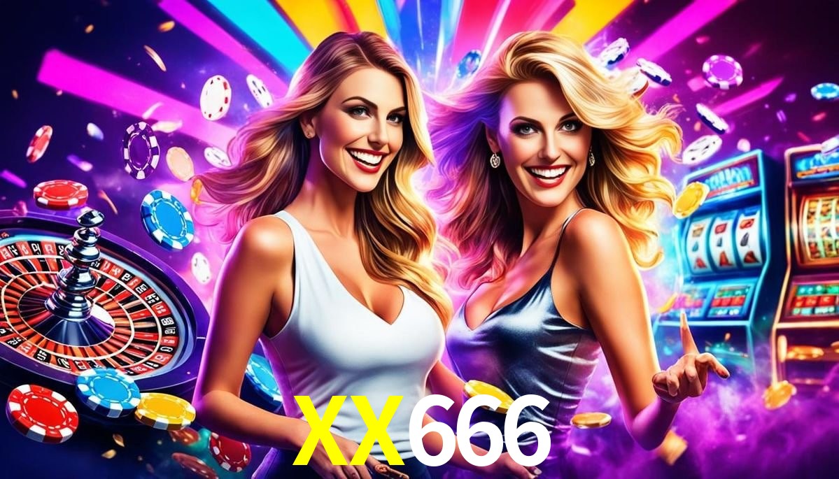 Jogos Exclusivos XX666