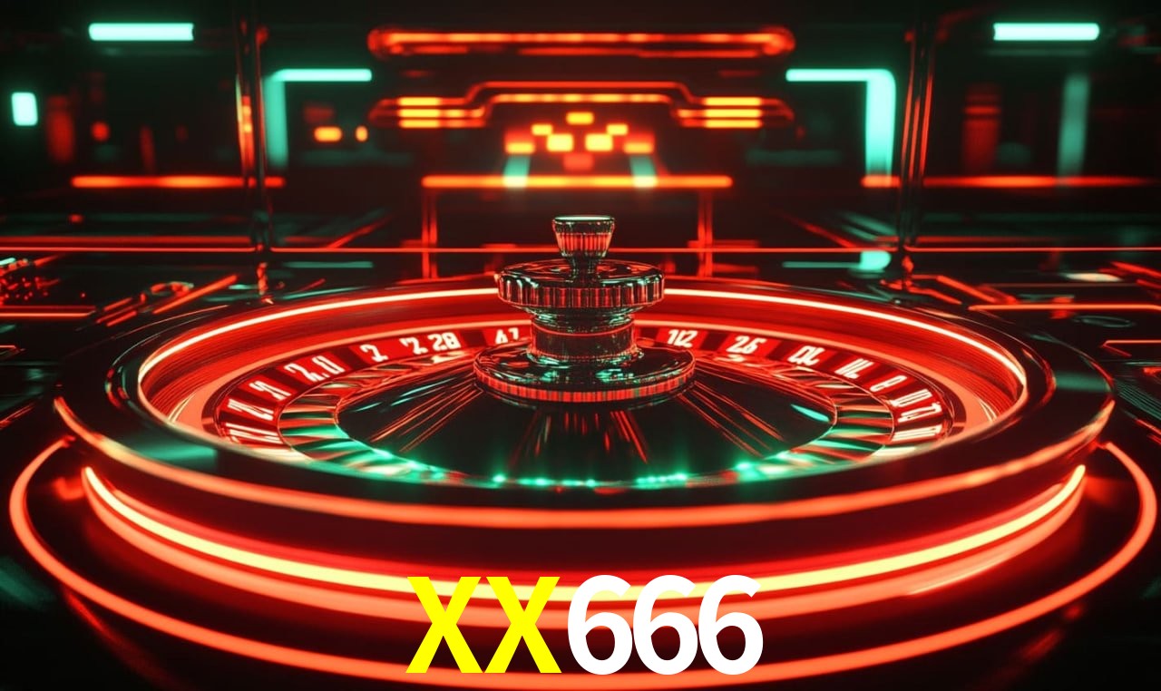 A Experiência Imersiva dos Cassinos Ao Vivo no XX666