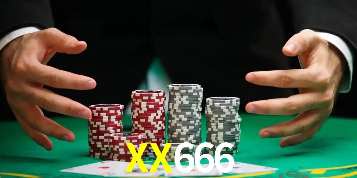 XX666 Plataforma
