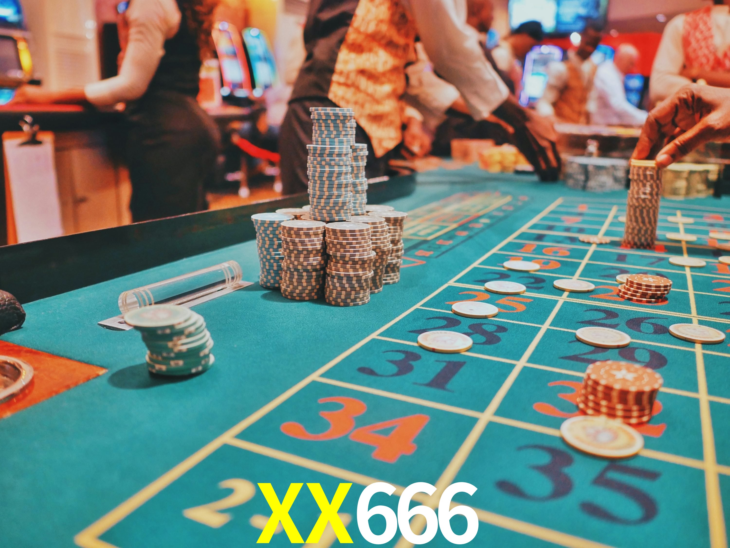 Estatísticas Crash Games XX666