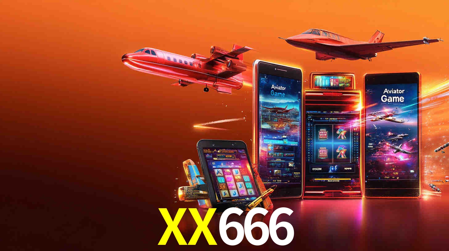 Apostas Esportivas na XX666: Um Guia Completo