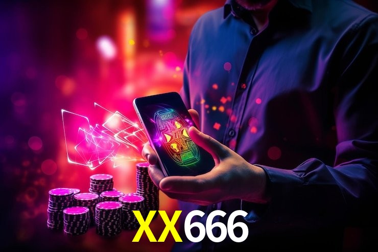 Casino Ao Vivo XX666