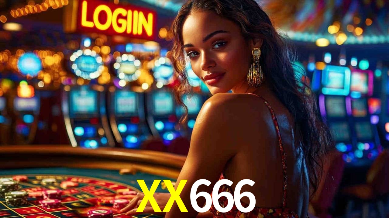 Login Seguro XX666