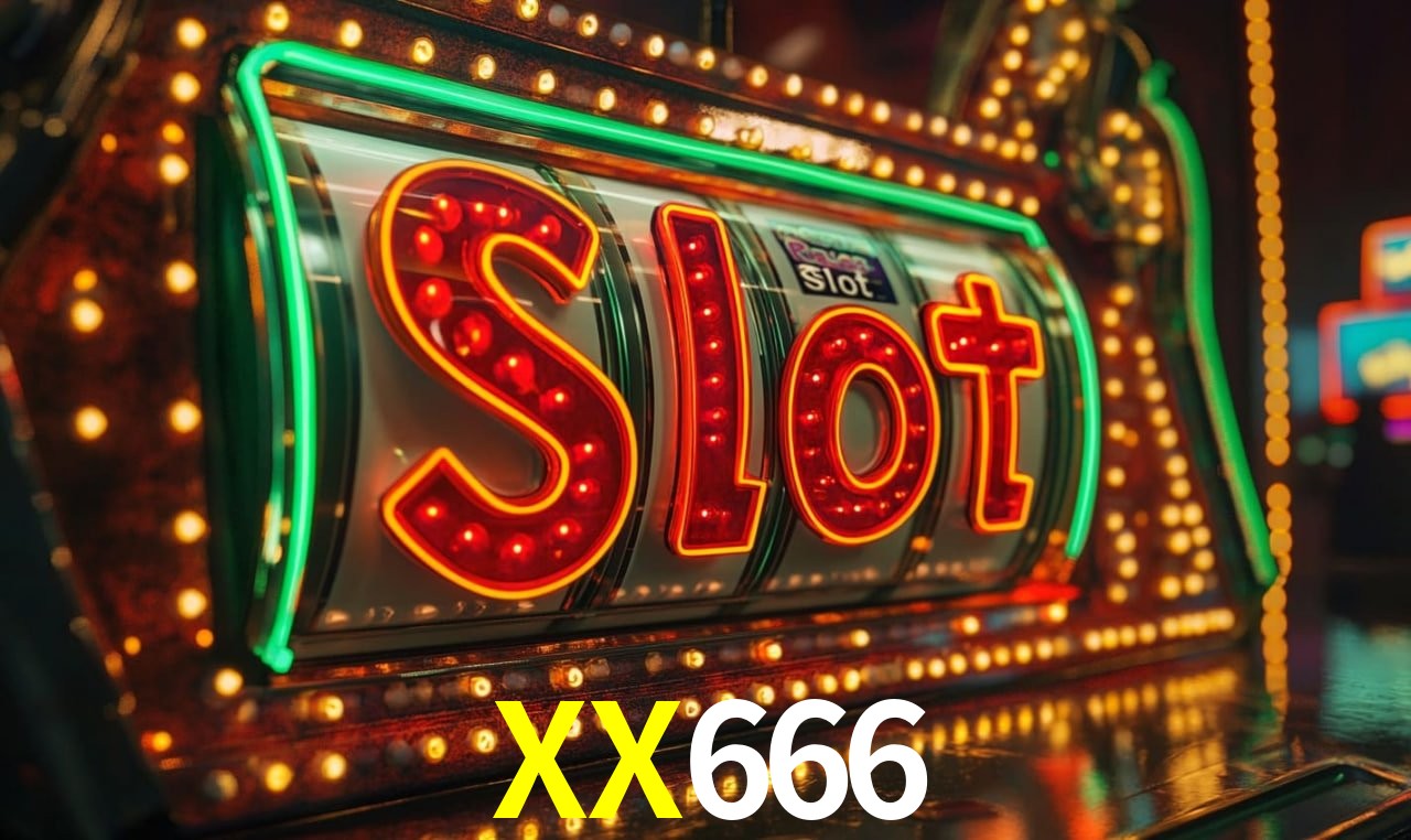 Promoção Relâmpago XX666