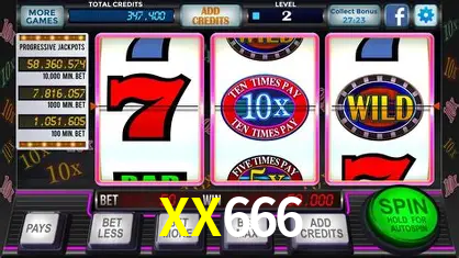 Apostas Esportivas na XX666: Um Guia Completo