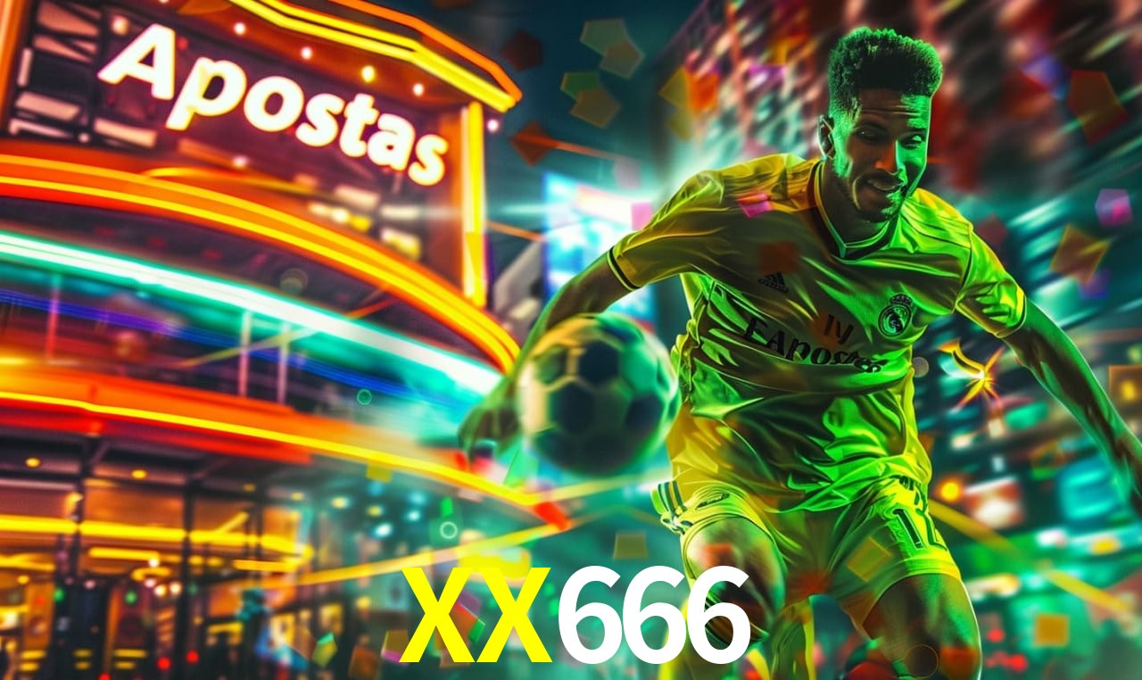 Jogos de Slot XX666