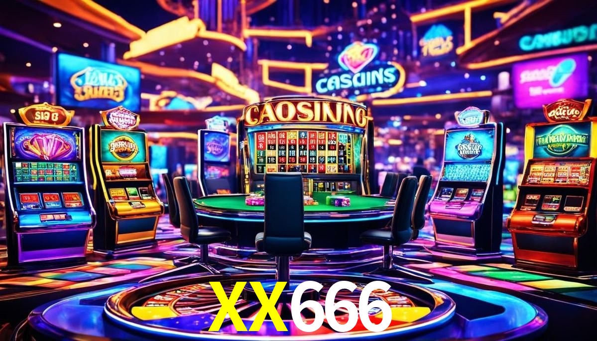 Estatísticas do Jogo XX666