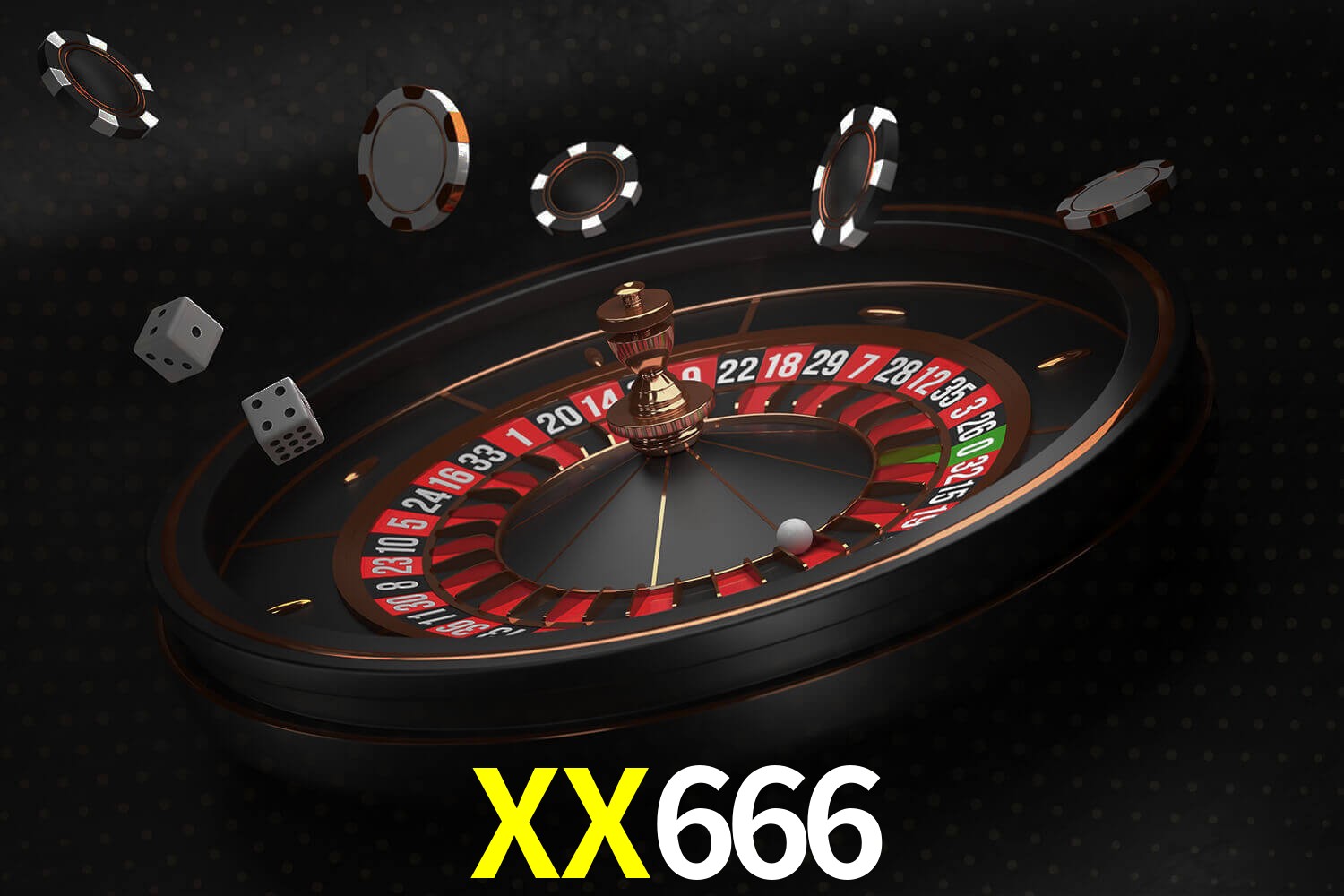 Live Casino XX666