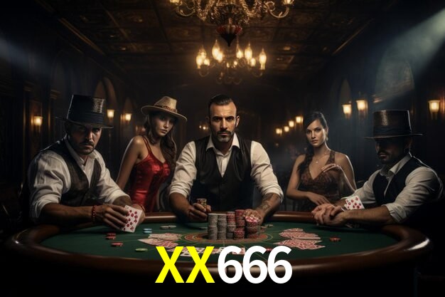 cassino XX666