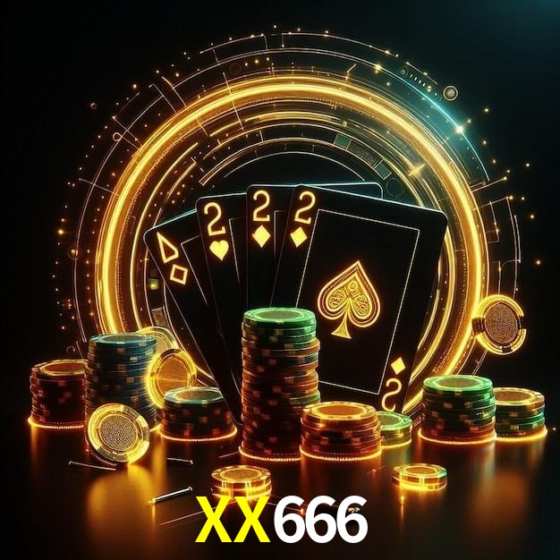 Casino Ao Vivo XX666