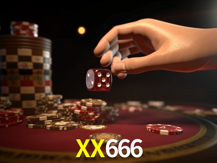 Provedores de Jogos XX666