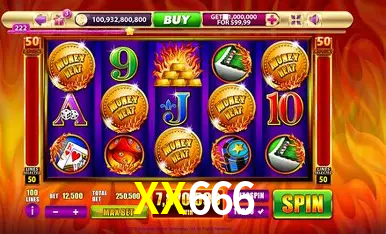 Descubra a Magia dos Jogos de Arcade no XX666