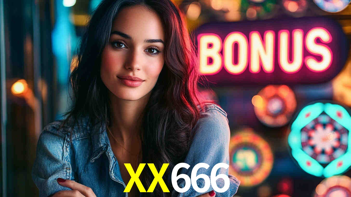 Welcome Bonus XX666