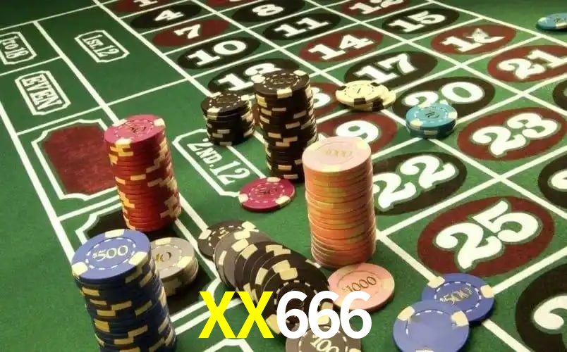 Diretório de Jogos XX666