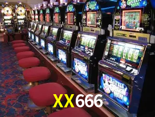 A Popularidade dos Caça-Níqueis no XX666