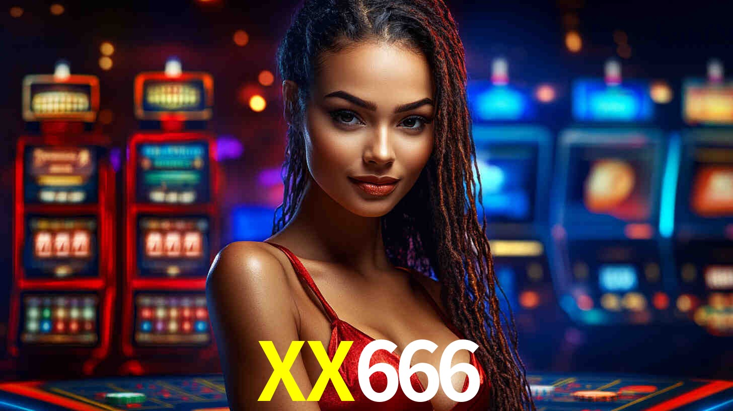 Desvendando o Mundo dos Jogos Virtuais na XX666