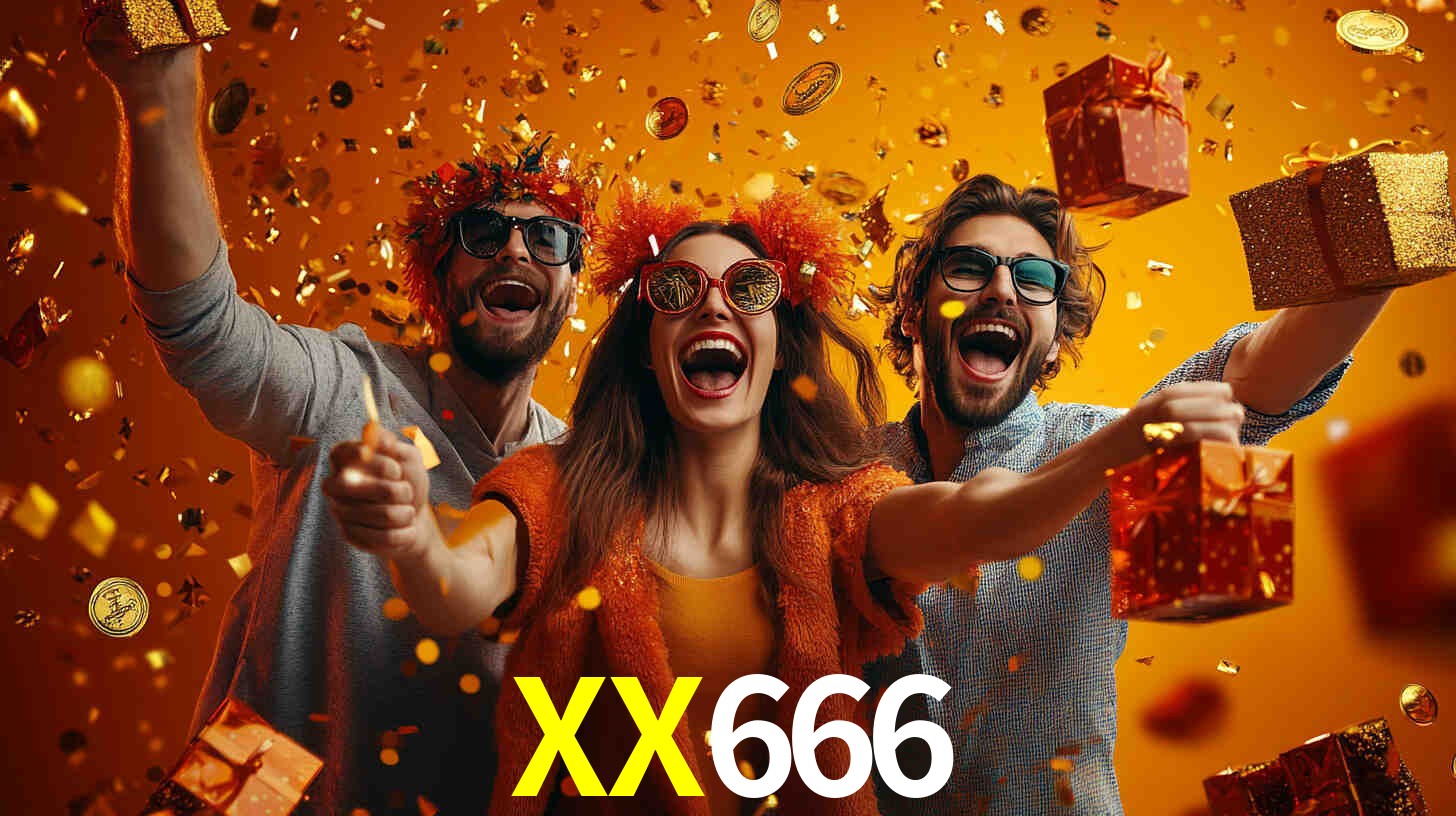 Daily Bonuses XX666