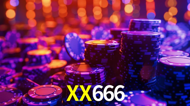 XX666 App Interface