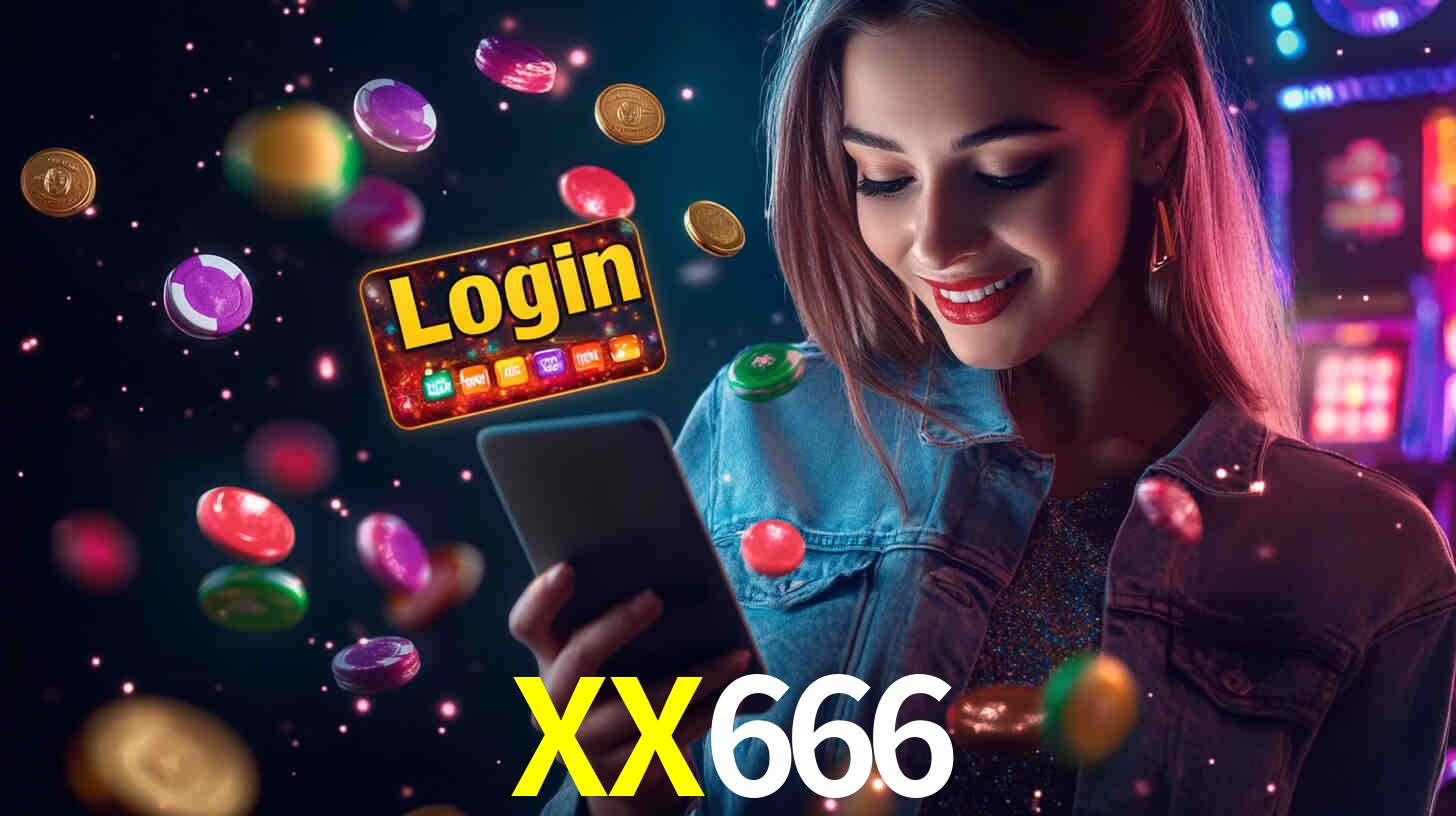 Explorando a Categoria de Eventos em Apostas na XX666