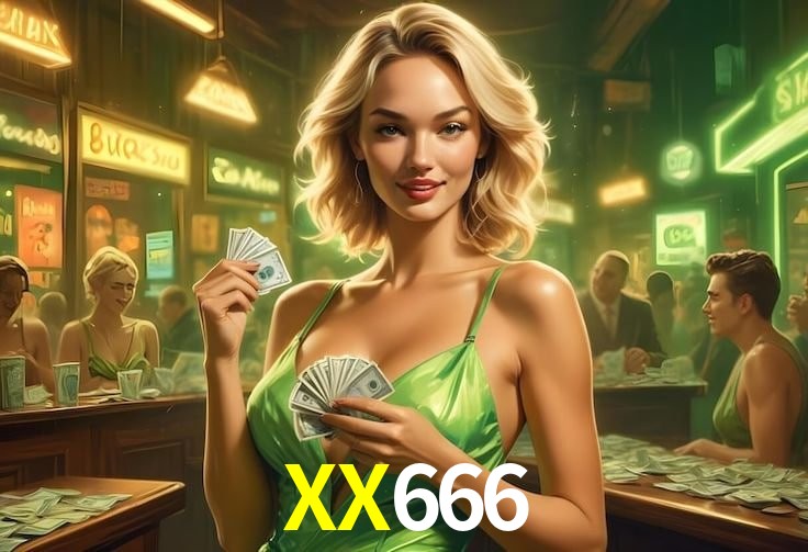 A Emoção da Loteria na XX666: Uma Chance de Mudança de Vida