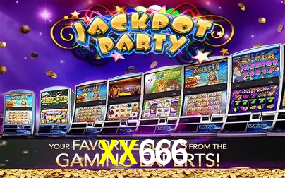 A Emoção da Loteria na XX666: Uma Chance de Mudança de Vida