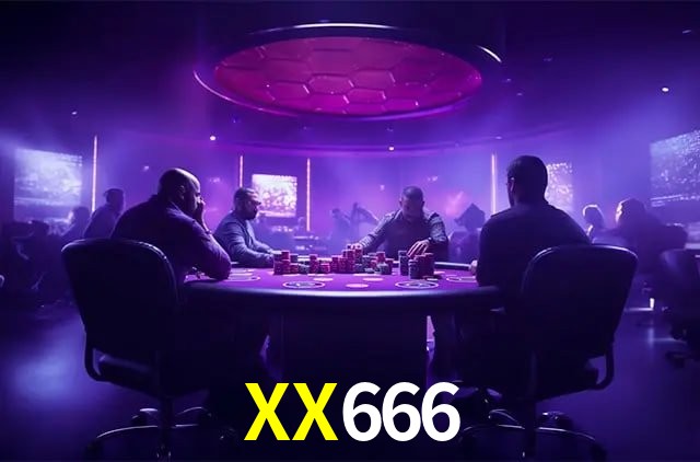 Recursos de Bônus XX666