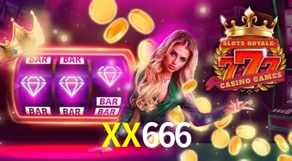 A Revolução dos Aplicativos de Jogos no XX666