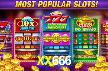 Desvendando o Mundo dos Jogos Virtuais na XX666