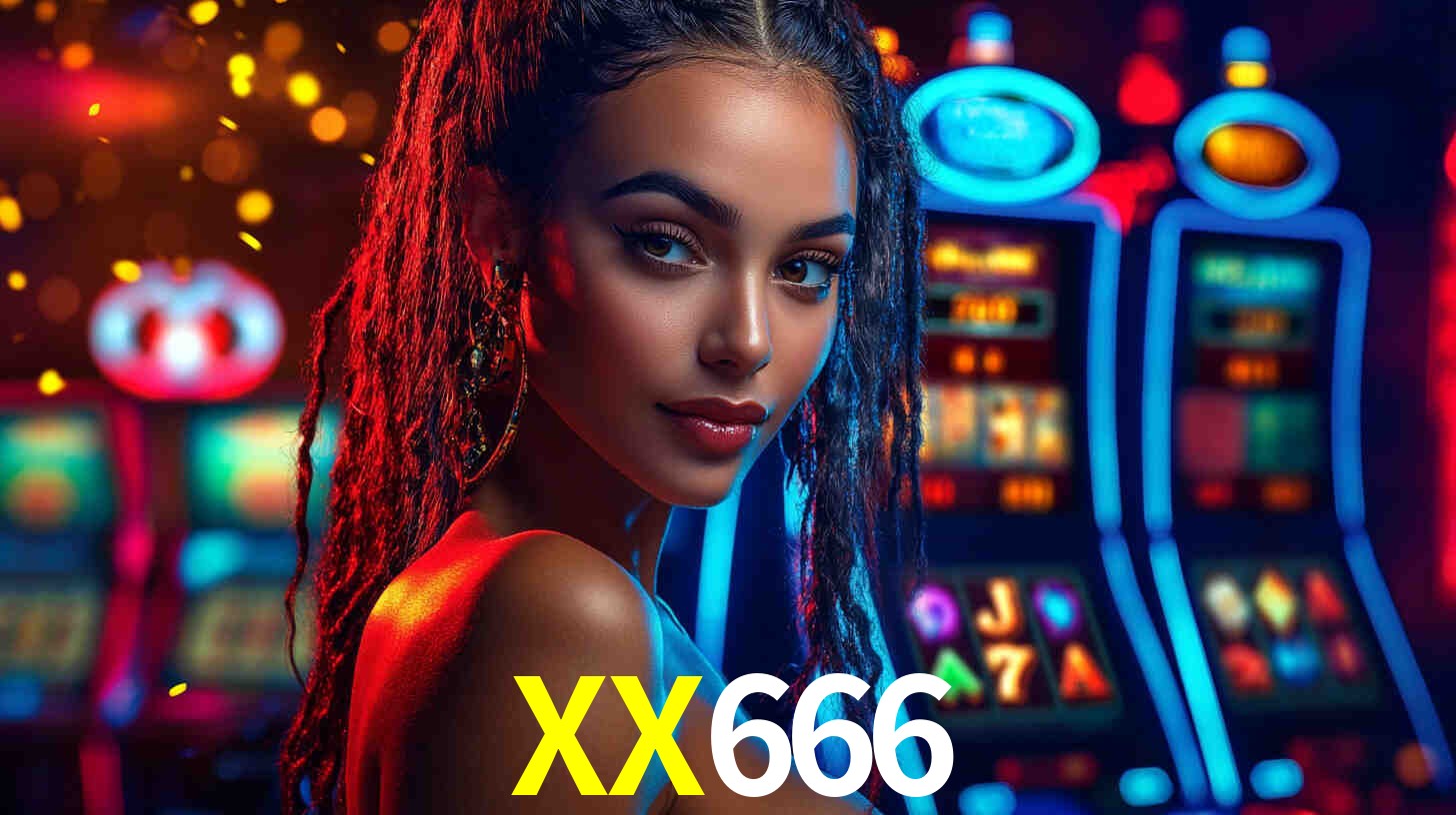 Inovações de Jogos na XX666: O Futuro das Experiências Interativas