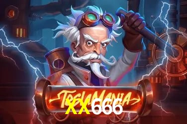 Benefícios da Conta XX666