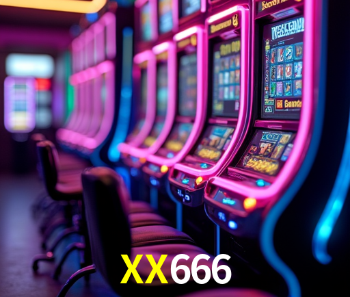 XX666 Plataforma