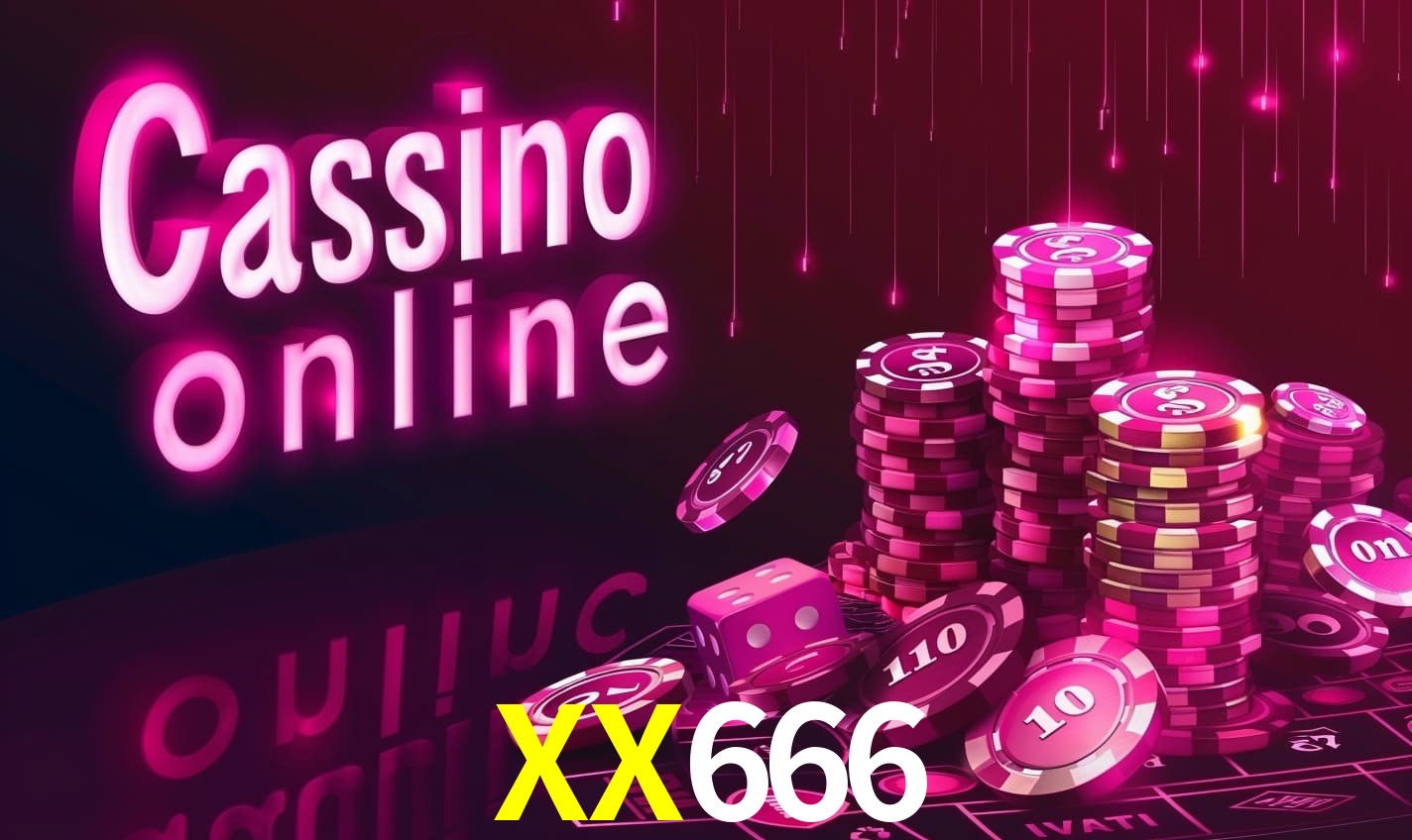 XX666: Jogue Crash e Experimente Alta Recompensa Instantânea