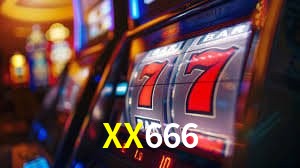 Tecnologia da Plataforma XX666
